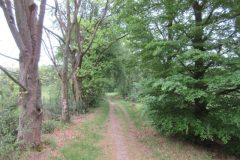 Wandelen rond Maarheeze