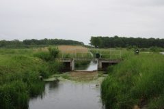 Wandelen rond Maarheeze
