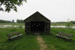 Wandelen rond Maarheeze