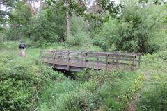 Wandelen rond Maarheeze