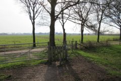 Wandelen rond Meijel