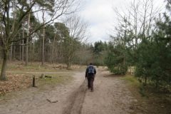 Wandelen rond Mierlo