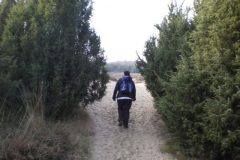 Wandelen rond Nieuw-Balinge