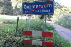 Wandelen rond De Ootmarsum