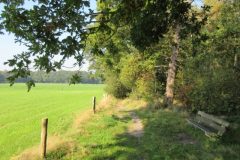 Wandelen rond De Ootmarsum