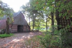 Wandelen rond De Ootmarsum