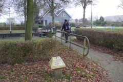 Wandelen rond Orvelte