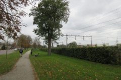 Wandelen rond Oss