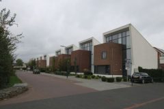Wandelen rond Oss