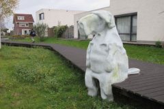 Wandelen rond Oss