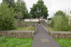 Wandelen rond Oss