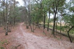 Wandelen rond Oss