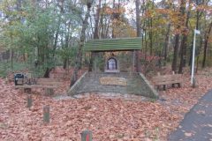 Wandelen rond Oss