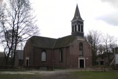 Wandelen rond Oud-Avereest