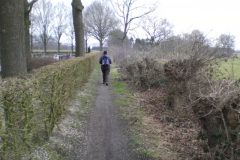 Wandelen rond Oud-Avereest