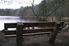 Wandelen rond Oud-Avereest