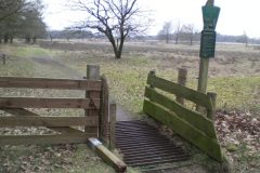 Wandelen rond Oud-Avereest