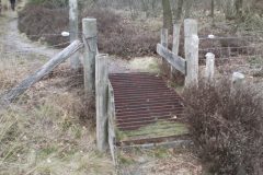 Wandelen rond Oud-Avereest