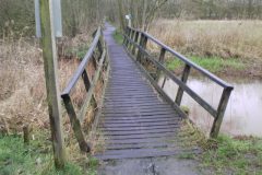 Wandelen rond Oud-Avereest