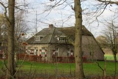 Wandelen rond Renswoude