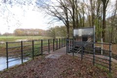 Wandelen rond Renswoude