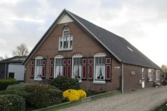 Wandelen rond Renswoude