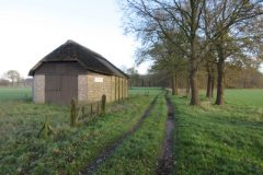 Wandelen rond Renswoude