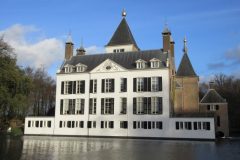 Wandelen rond Renswoude