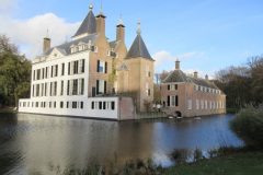 Wandelen rond Renswoude