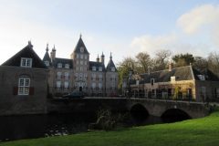 Wandelen rond Renswoude