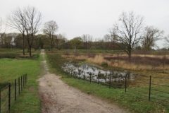 Wandelen rond Renswoude