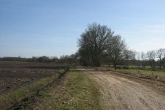 Wandelen rond Rolde