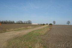 Wandelen rond Rolde
