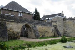 Wandelen rond Schin Op Geul