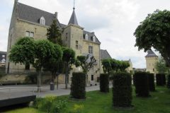 Wandelen rond Schin Op Geul