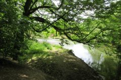 Wandelen rond Schin Op Geul