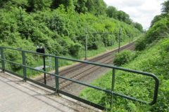 Wandelen rond Schin Op Geul