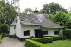 Wandelen rond Schin Op Geul