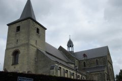 Wandelen rond Schin Op Geul