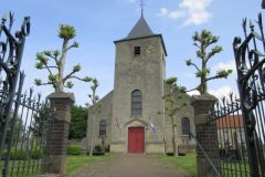 Wandelen rond Schin Op Geul
