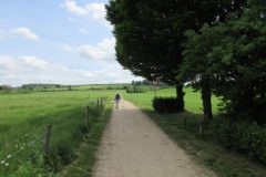 Wandelen rond Schin Op Geul