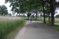 Wandelen rond Valkenswaard