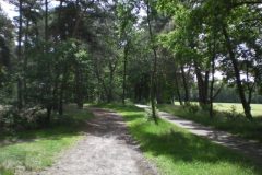 Wandelen rond Valkenswaard