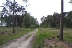 Wandelen rond Valkenswaard