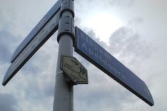 Wandelen rond Vierhouten