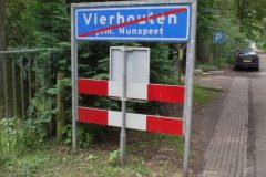 Wandelen rond Vierhouten