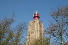 Wandelen rond Westkapelle