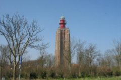 Wandelen rond Westkapelle
