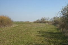 Wandelen rond Westkapelle