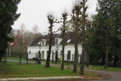 Wandelen rond Woudenberg